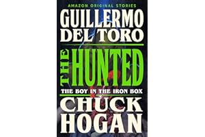 The Hunted (The Boy in the Iron Box Book 3)