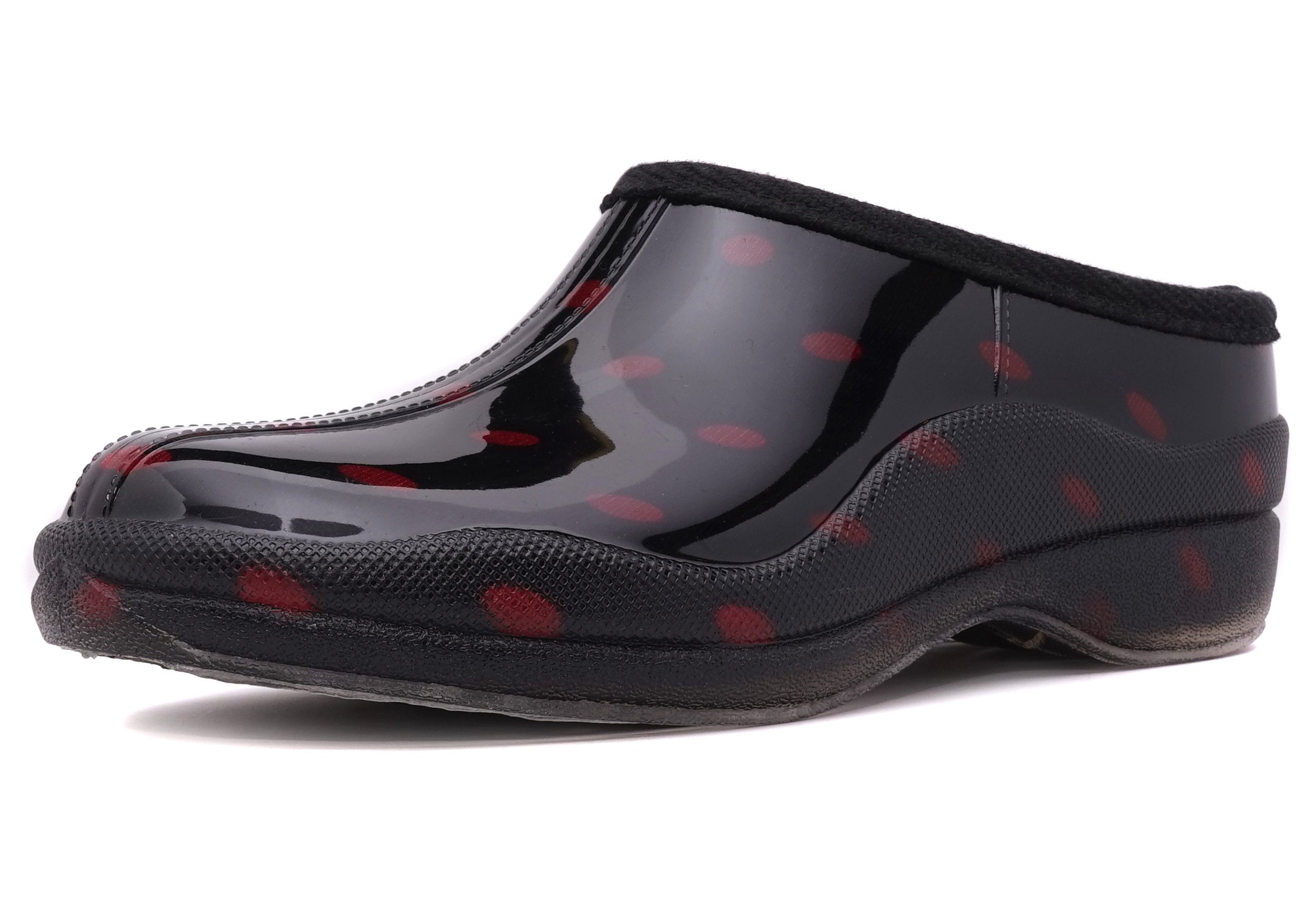 Charles Albert Women�s Waterproof Rain Garden Shoe Slip On Charles Albert Women�s Waterproof Rain Garden Shoe Slip On