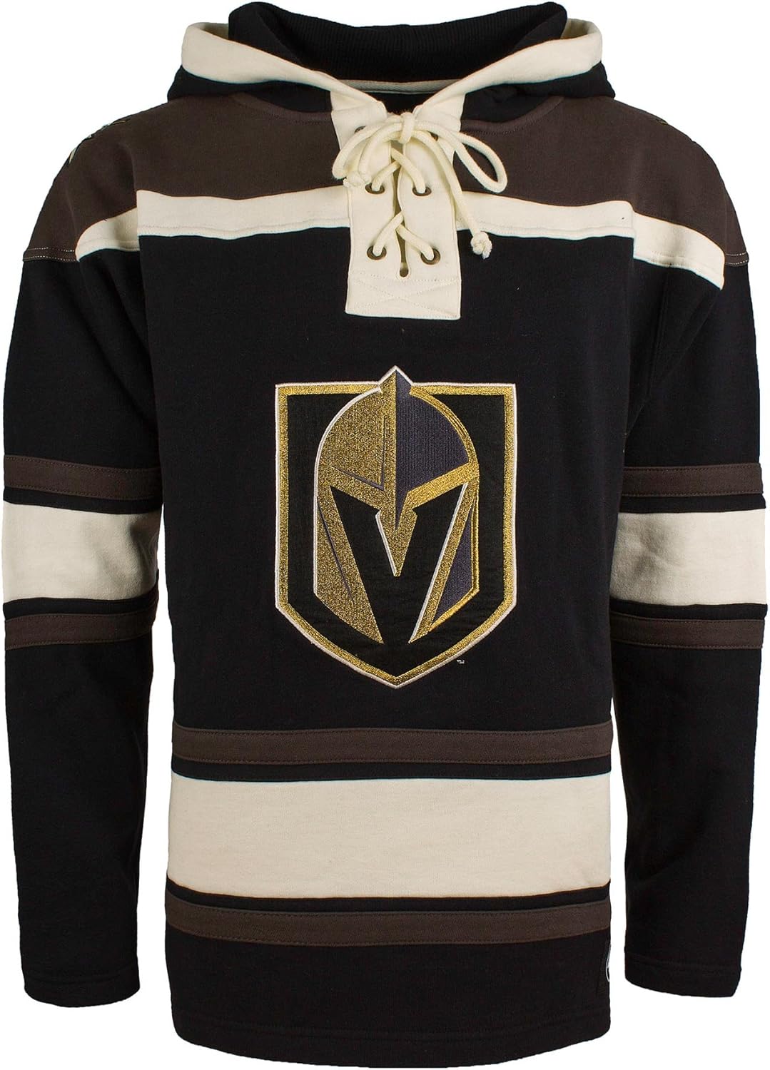 Golden knights hoodie jersey Clearance