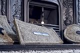 Chimney Sheep 8x20 Inch Chimney Draught Excluder - Reduce Heat Loss & Noise view 5