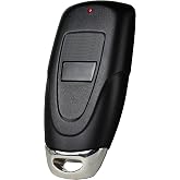 Skylink Garage Door Opener 1-Button Keychain Remote MK-318-1