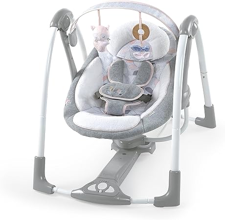 ingenuity baby swing uk