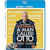 A Man Called Otto [Blu-ray]