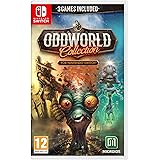 Oddworld Collection (Nintendo Switch)