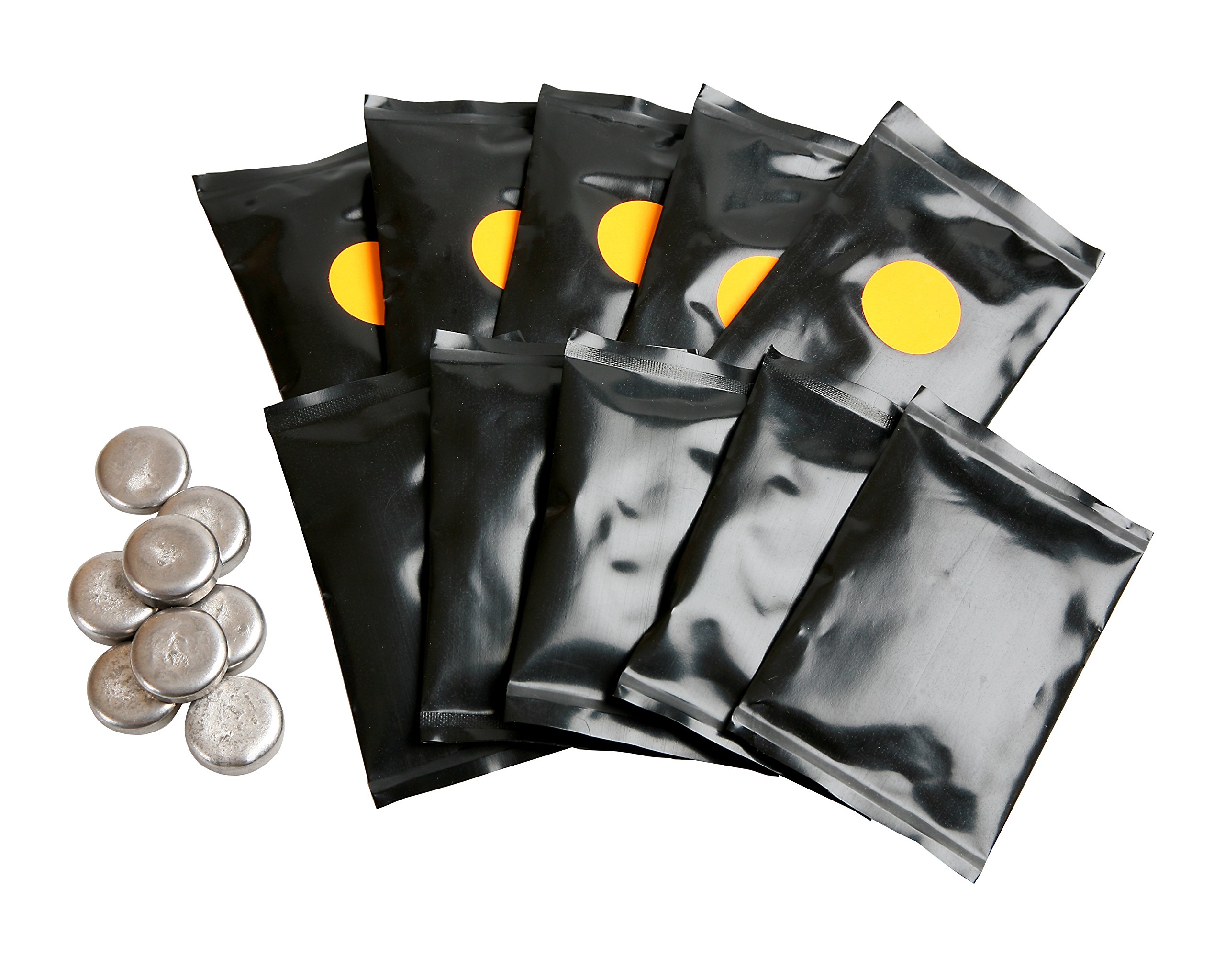 Key Copy Mold Duplication Impressioning Kit Quick Key Easy