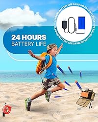 Skywin Toy Claymore for Play Games - Trip Wire and