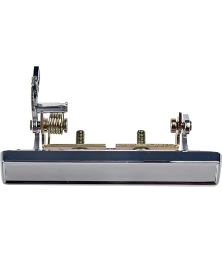 Amazon.com: For Chevy Caprice 1980-1990 Exterior Door Handle