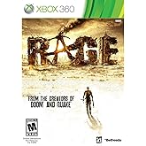 Rage - Xbox 360