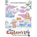 Berrybrook Middle School Shorts #2