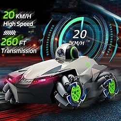 VOD VISUAL Remote Control Car with Camera for