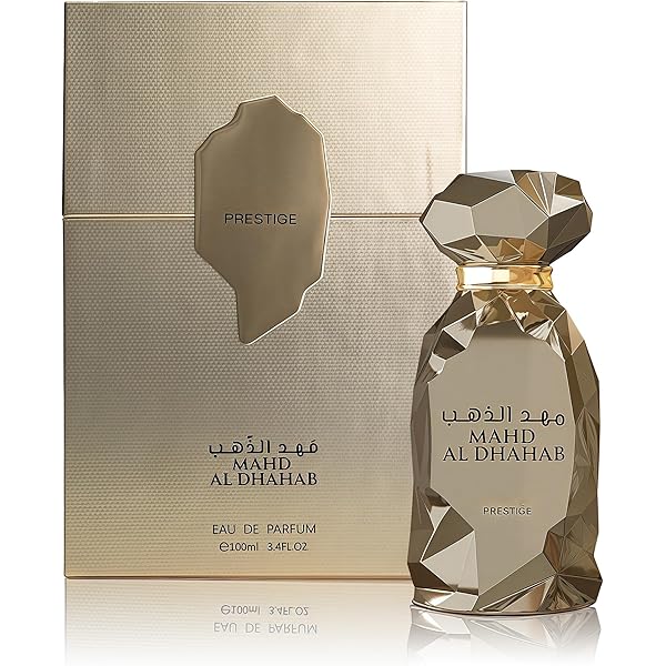Arabiyat Prestige Mahd Al Dhahab NOG様 Arabiyat Prestige Mahad al Dhahab EDP U 3.4 oz – Oasis Perfumes USA