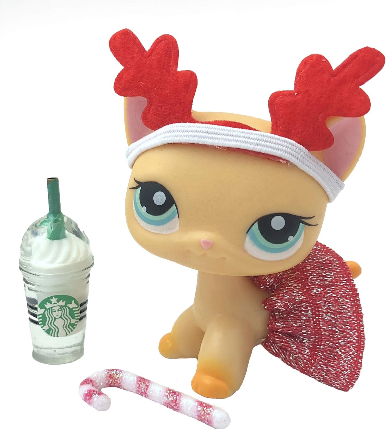 littlest pet shop clothes