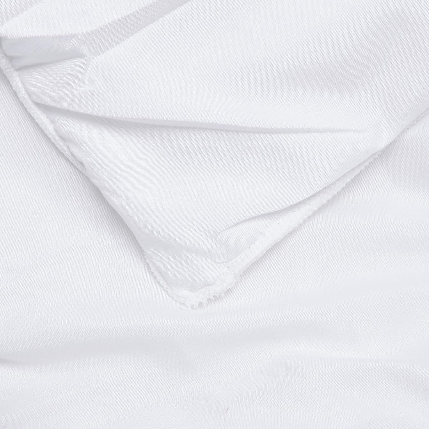 slumberdown cot bed duvet