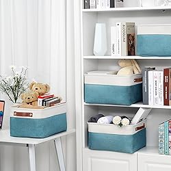 Pulnimus Storage Basket for Gifts Empty - Large 4