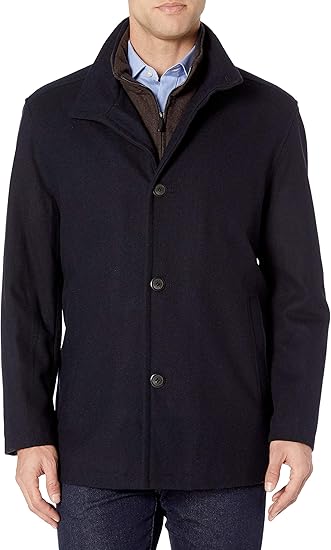mens car coat