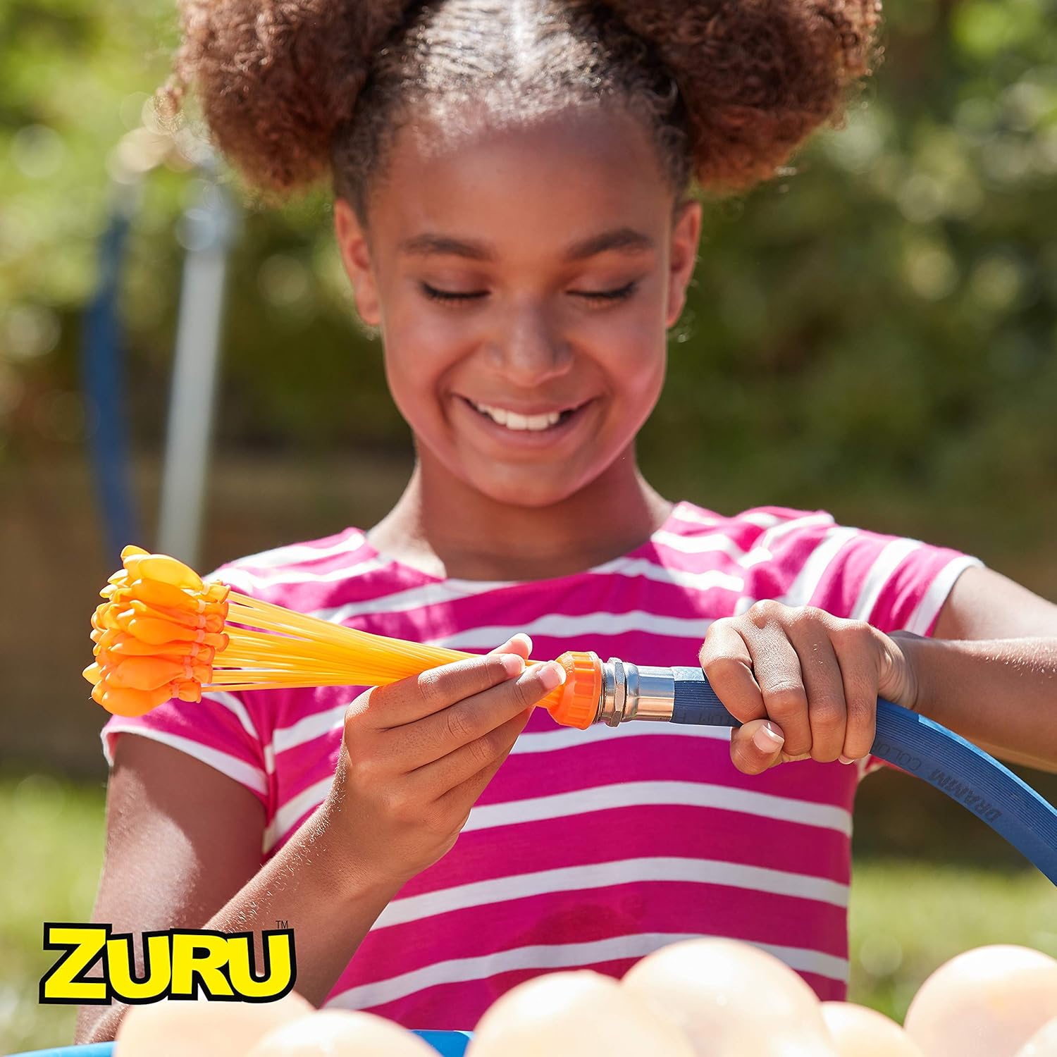 Bunch O Balloons Filler/Soaker (3 x by ZURU: Toys & Games