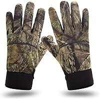 best gore tex hunting gloves