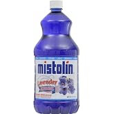 Mistolin All Purpose Cleaner, Lavender 64 Fl Oz