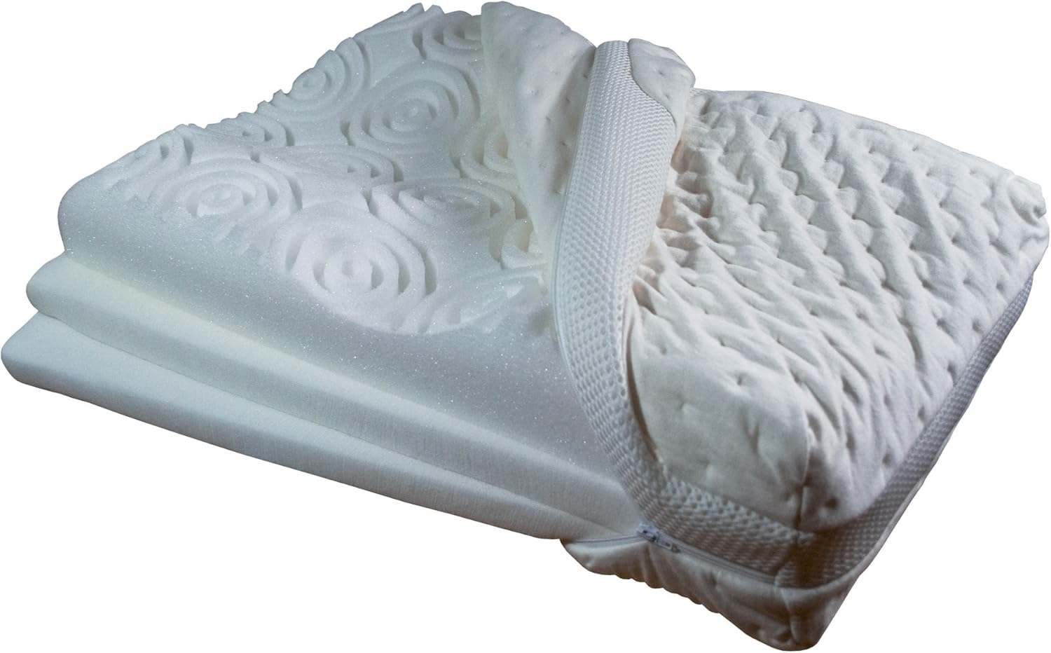Clima Balance 82145 Pro Pil O Neck Support Pillow New Generation