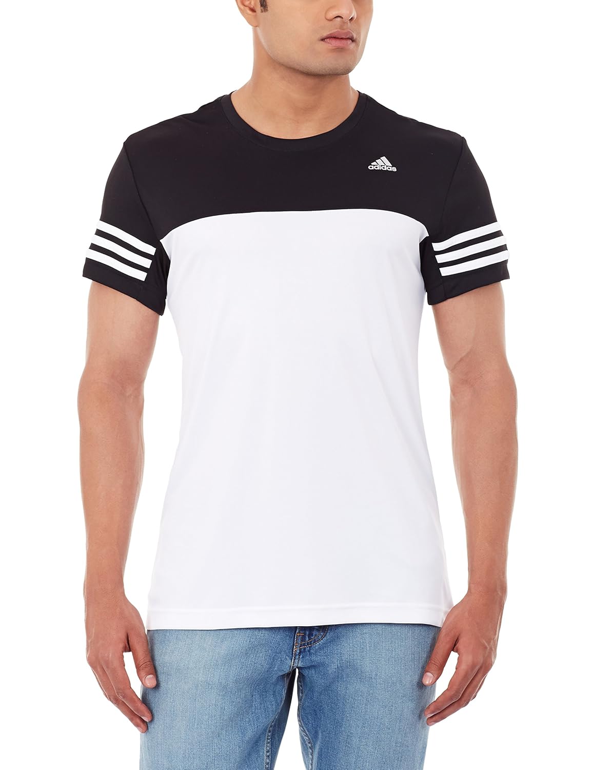 Buy Adidas Men's TShirt at Amazon.in