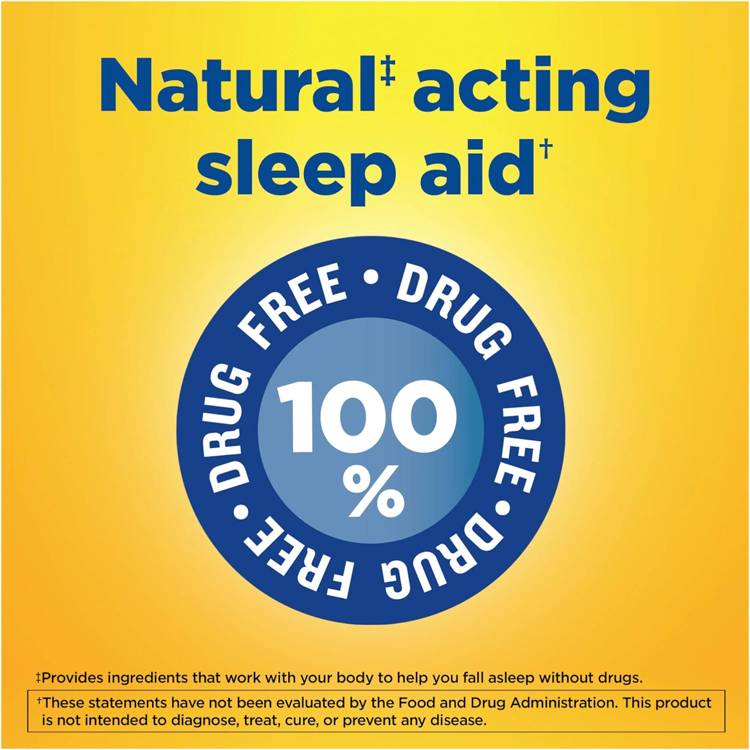 Nature Made Melatonin 3mg Tablets, 240 Count for Supporting Restful Sleep† (Packaging May Vary): Health & Personal Care