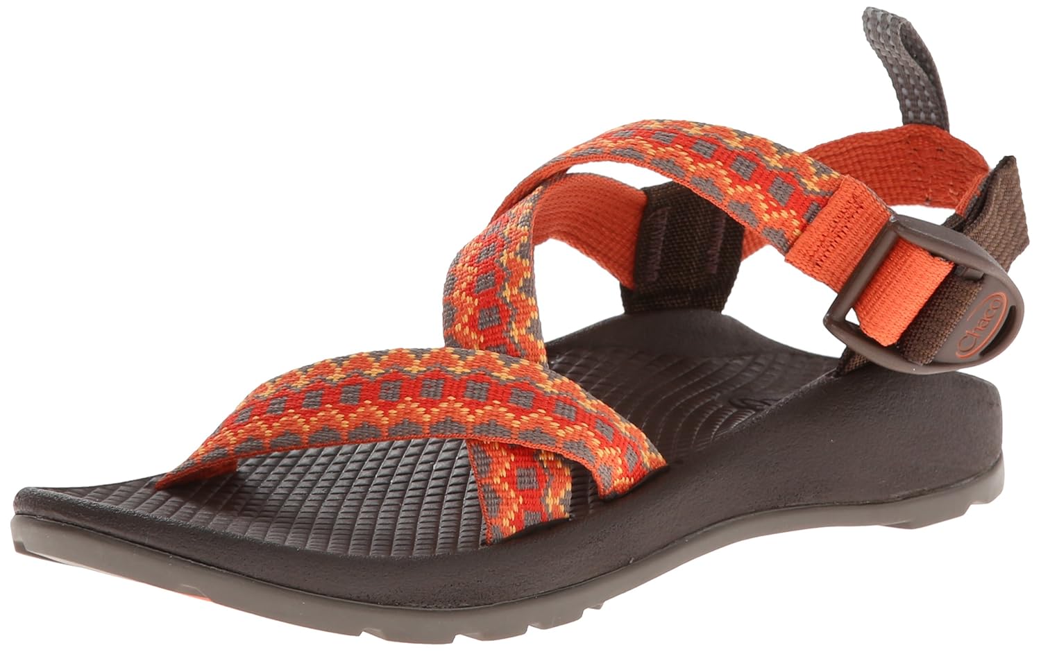Chaco Z1 Ecotread Sandal (Toddler/Little Kid/Big Kid)