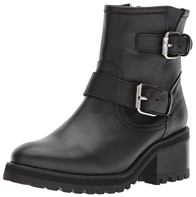 steve madden gain boots