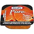Kraft PURE Orange Marmalade with Pectin (140 x 10 mL Cups)