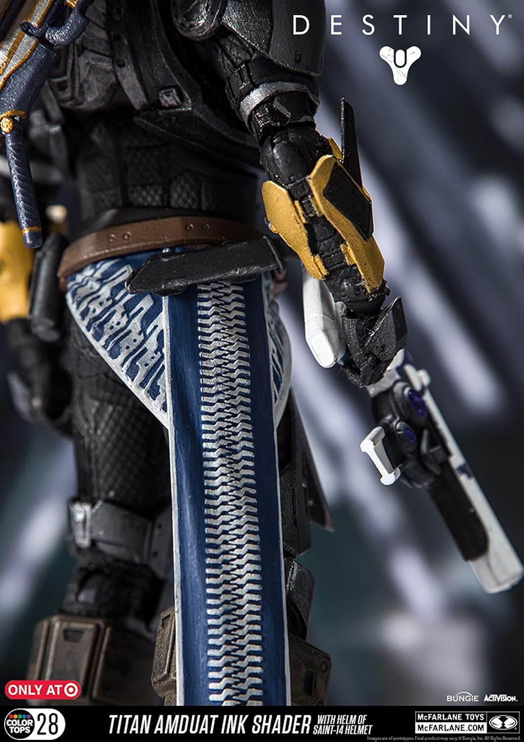 destiny figures target