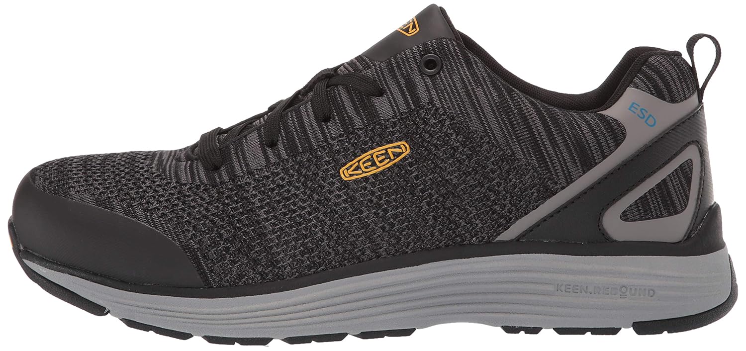 keen esd boots