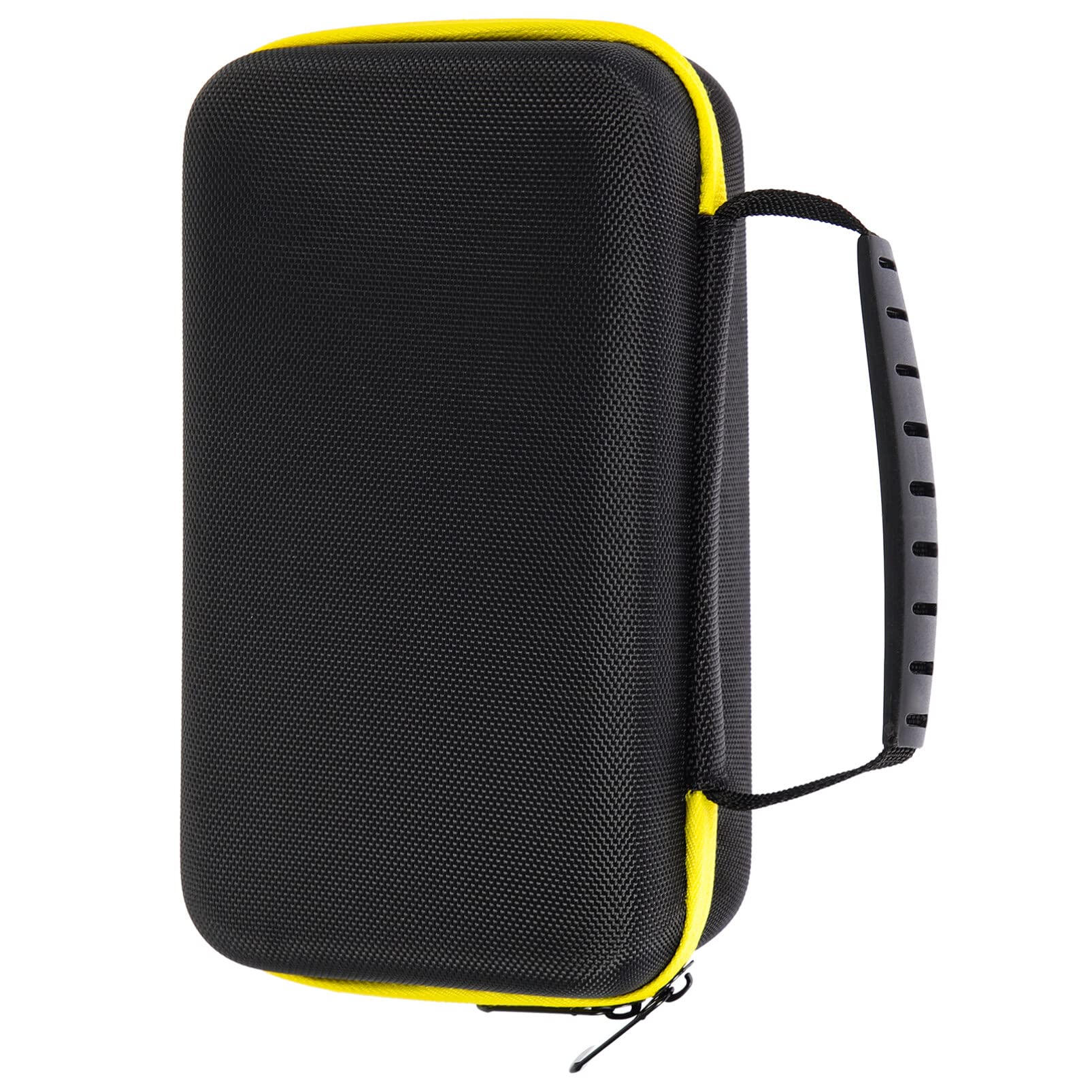 FOMIYES Multi-Track Recorder Case EVA Hard Protective Case,Digital Recorder Storage Bag,Compatible with Tascam Portacaptur X8