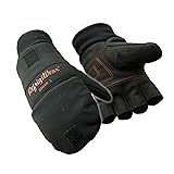 RefrigiWear Fleece Lined Fiberfill Insulated