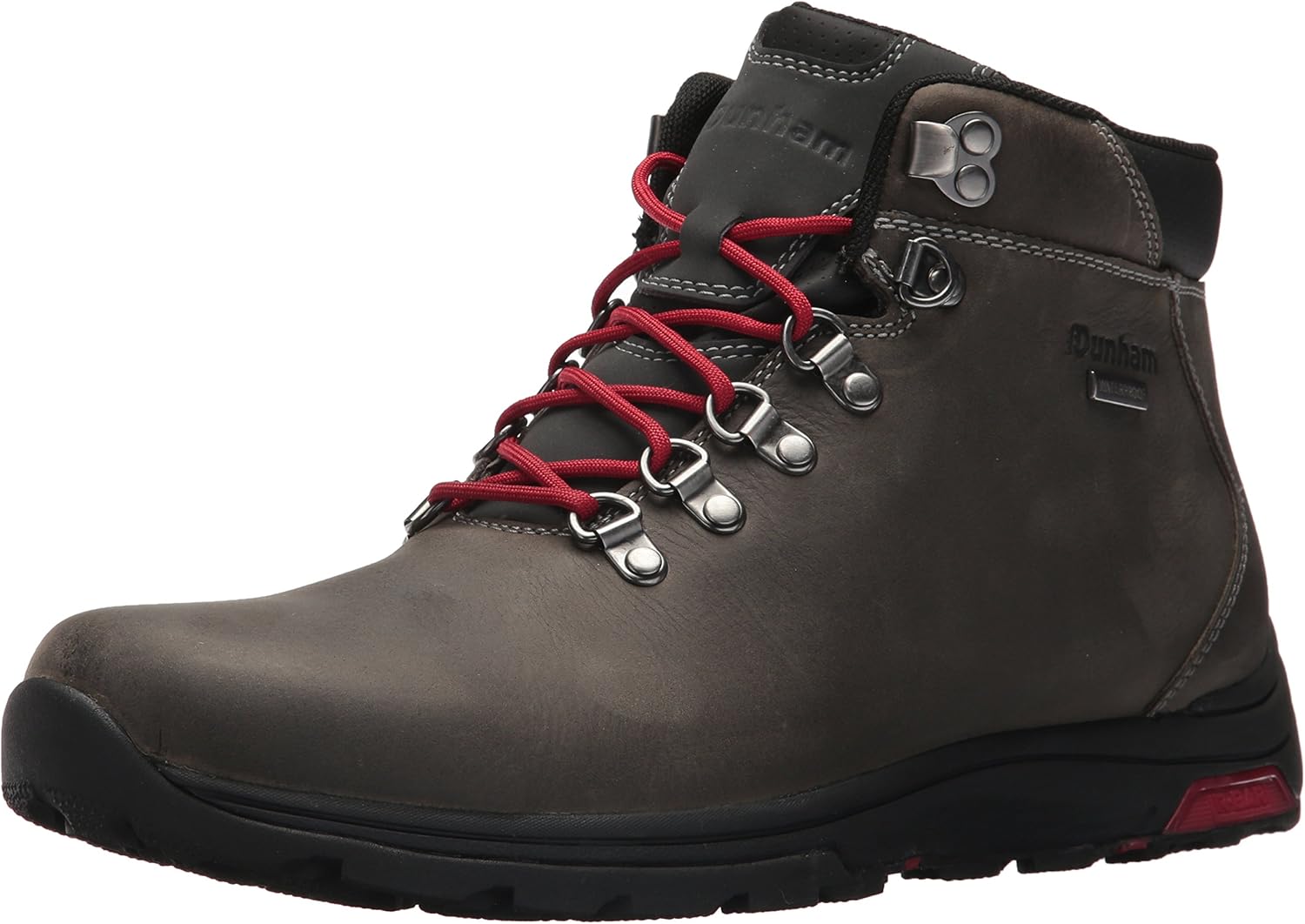 Dunham Men's Trukka Waterproof Alpine Winter Boot Boots