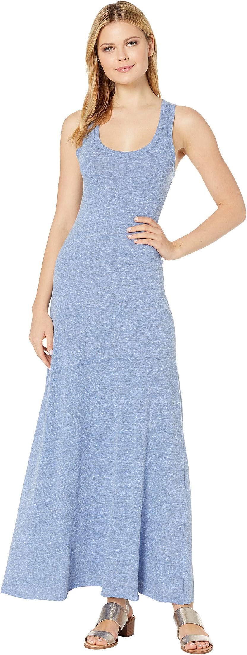 Alternative Women's Racerback Maxi Dress