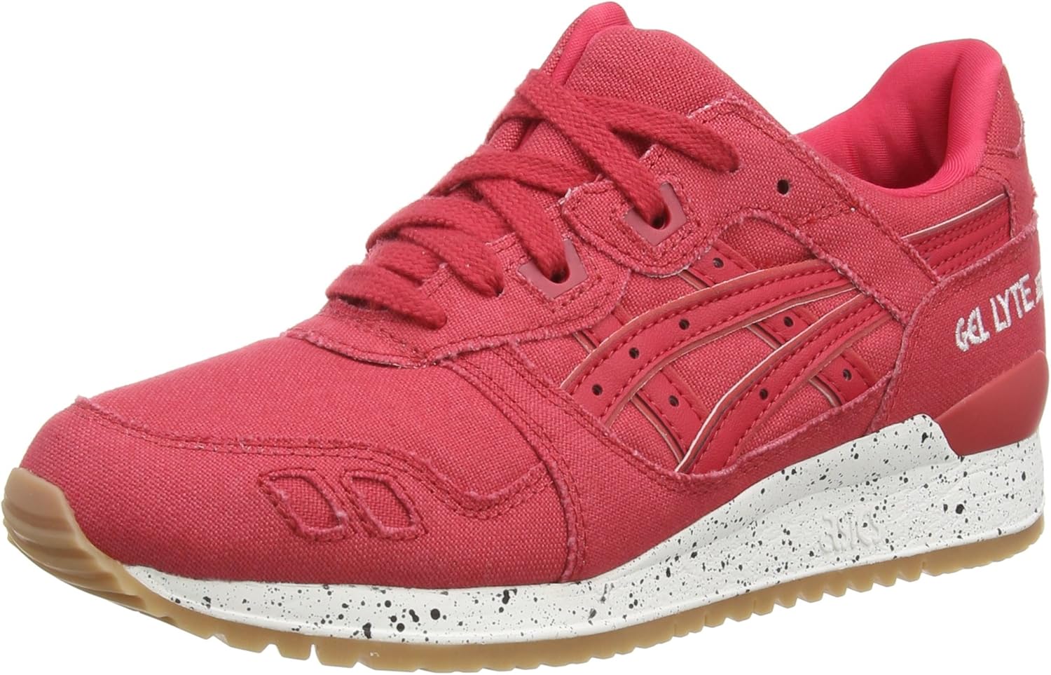 asics ultrezza ai red