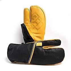 ESC Gloves VEXO Ski & Snowboard Insulated