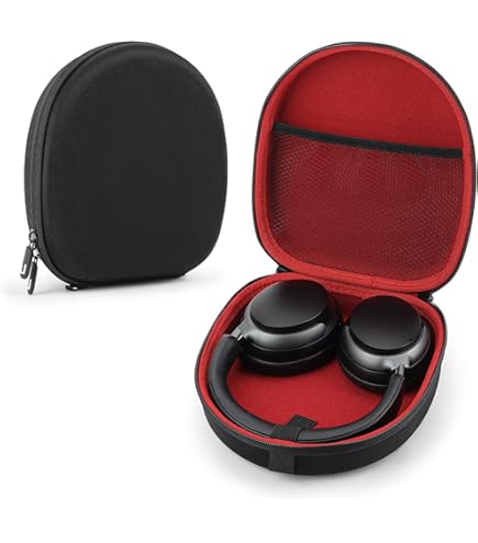Amazon.com: CaseSack Headphone Case for Bose QuietComfort QC45