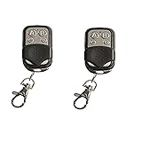 ALEKO Remote Control for Gate Opener Remote