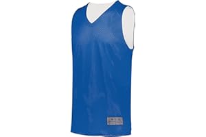 Augusta Sportswear Youth Tricot Mesh Reversible 2.0 Jersey