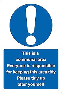 Hygiene Catering This Kitchen Must Be Kept Clean And Tidy Safety