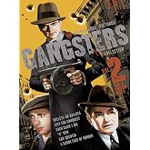Warner Gangsters Collection Volume 2 (DVD) (6-Pack)