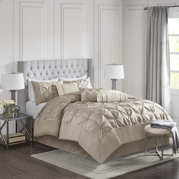 Madison Park Cozy Comforter Set 