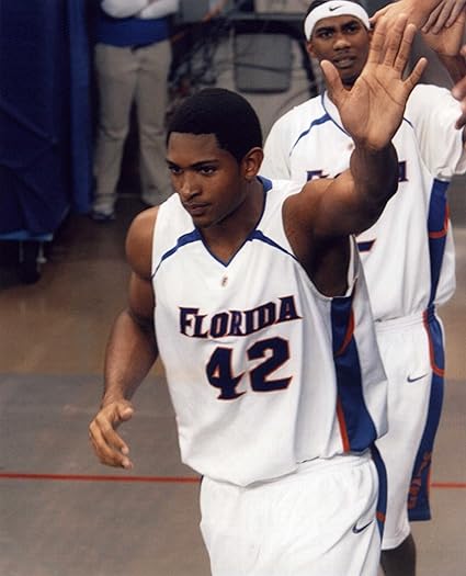 al horford florida jersey