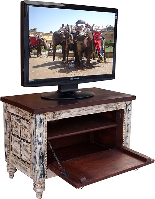 Televisor antiguo | Los mejores televisores del mercado