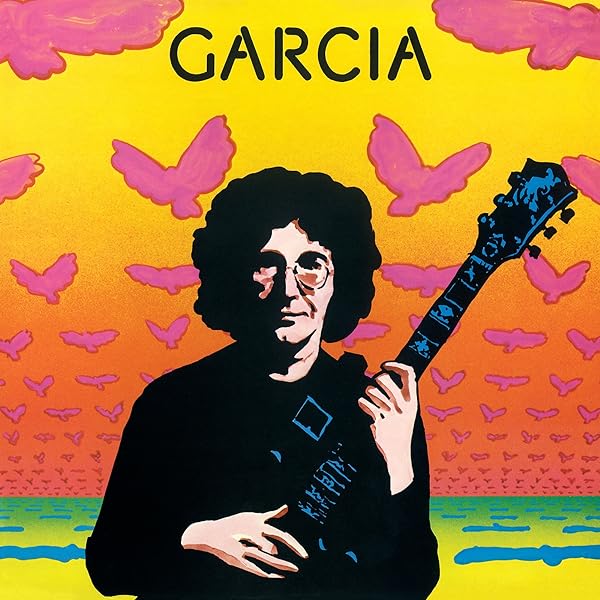 Garcia, Jerry - Garcia - Amazon.com Music