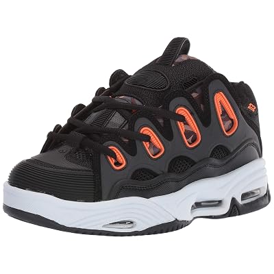 Buy Osiris Mens D3 2001 Skate Shoe 