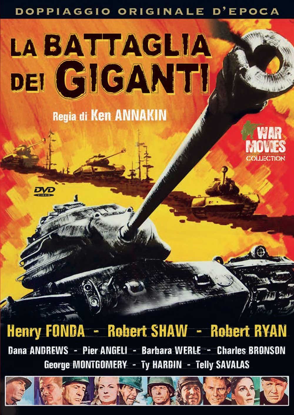 La Battaglia Dei Giganti Film Completo In Italiano
