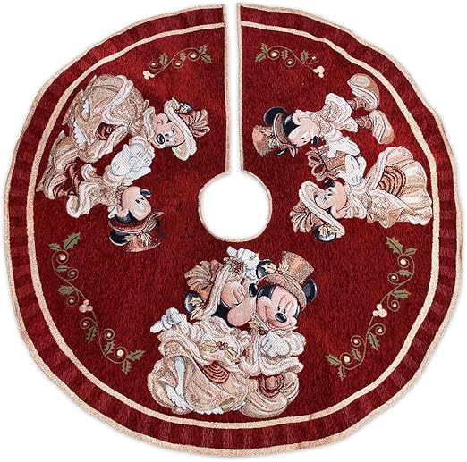 Disney Park Mickey Minnie Mouse 