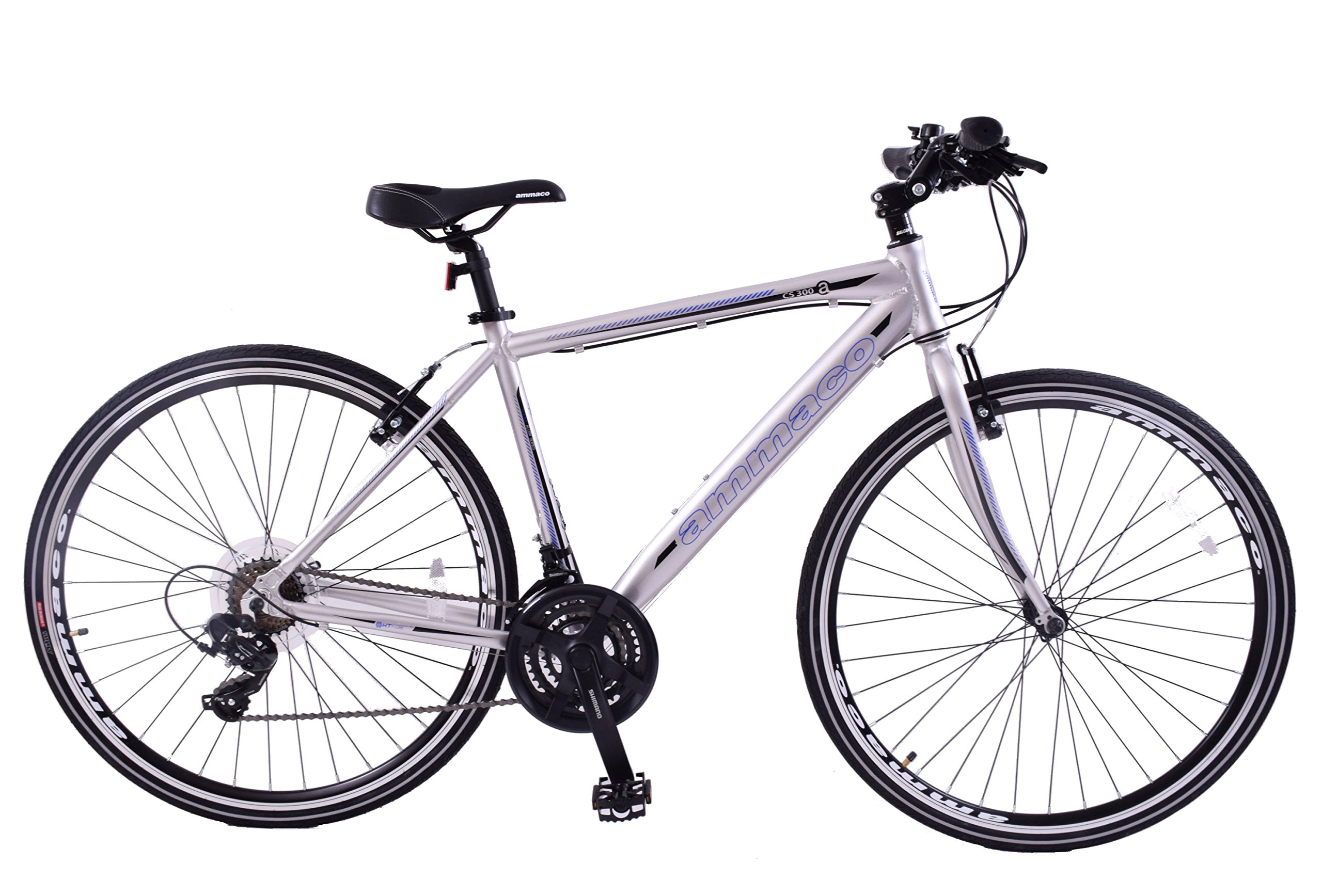 ammaco mens bike