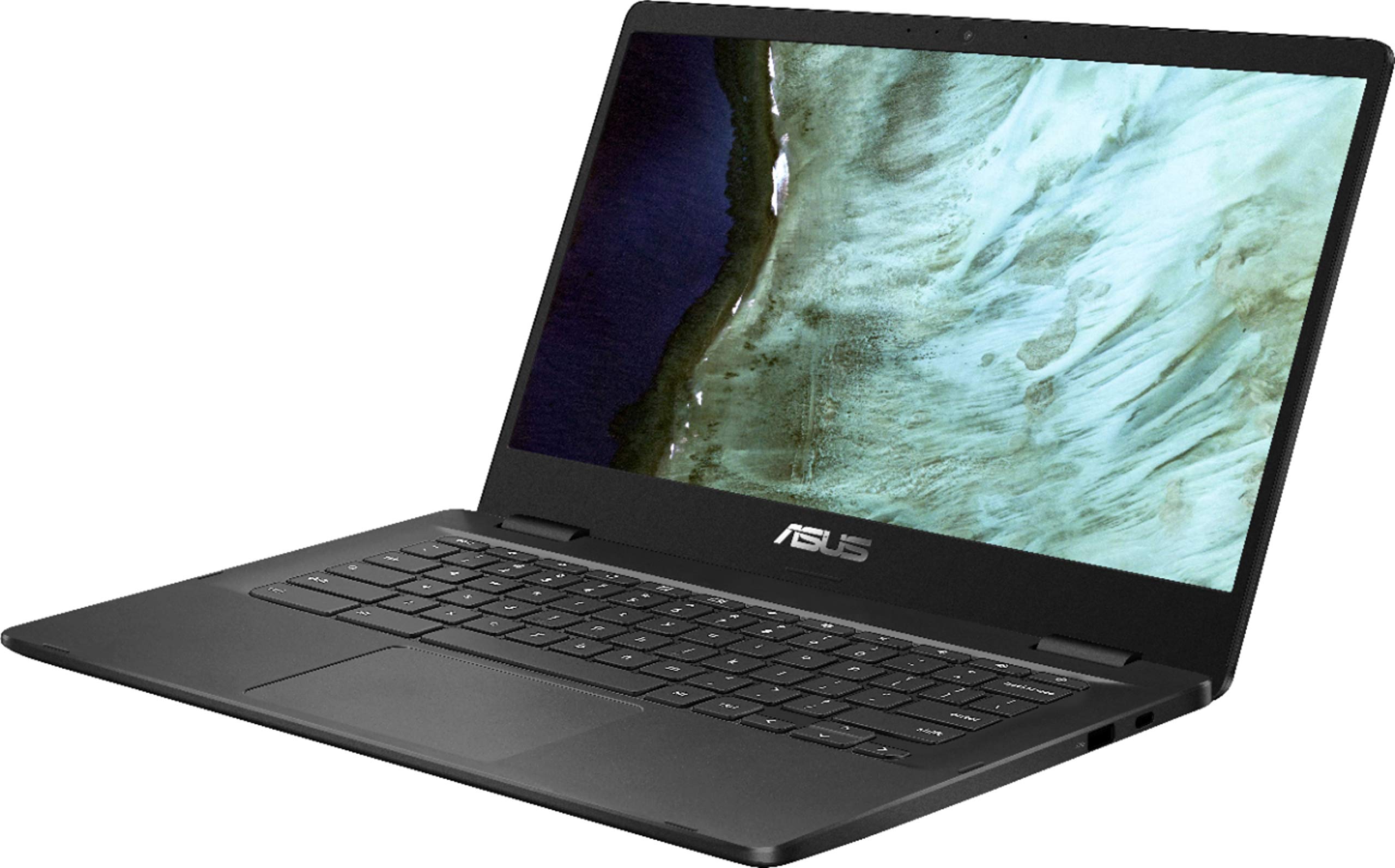 Mua ASUS Chromebook C423 14" Laptop Computer for Business Student